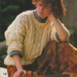 Meet your Posher, Julia